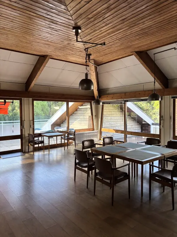 Studio Avec Piscine &amp; Tennis à Biarritz