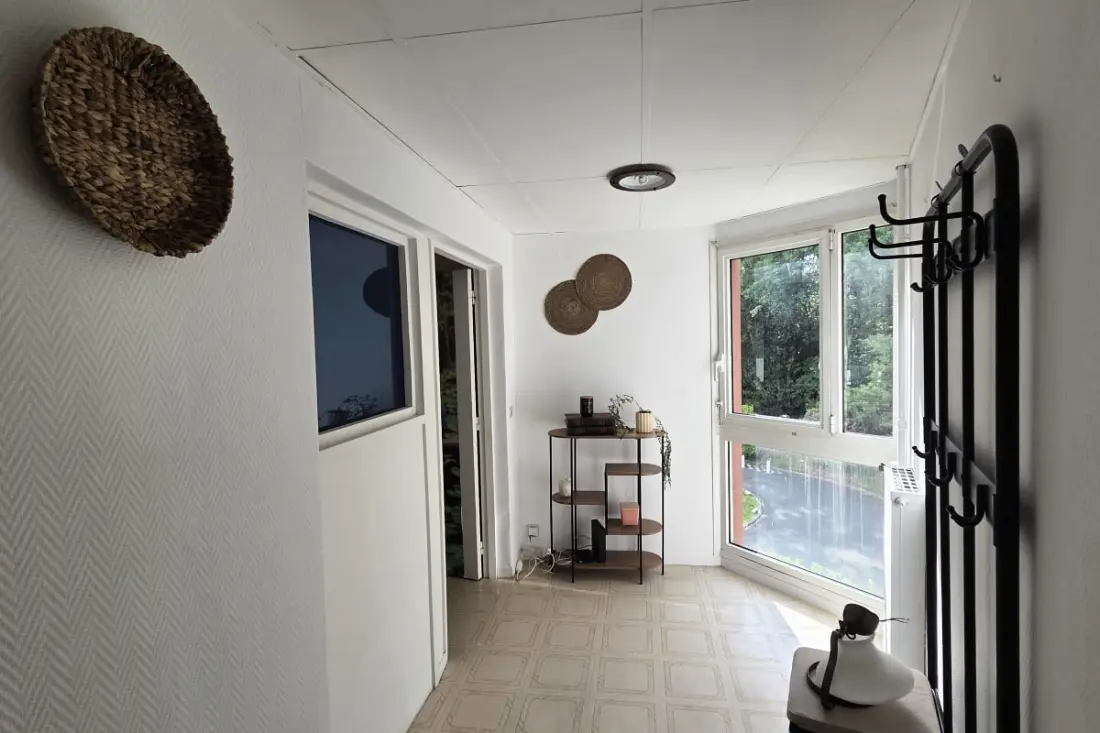 Studio Avec Piscine &amp; Tennis à Biarritz
