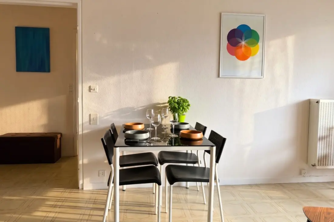 Studio Avec Piscine &amp; Tennis à Biarritz