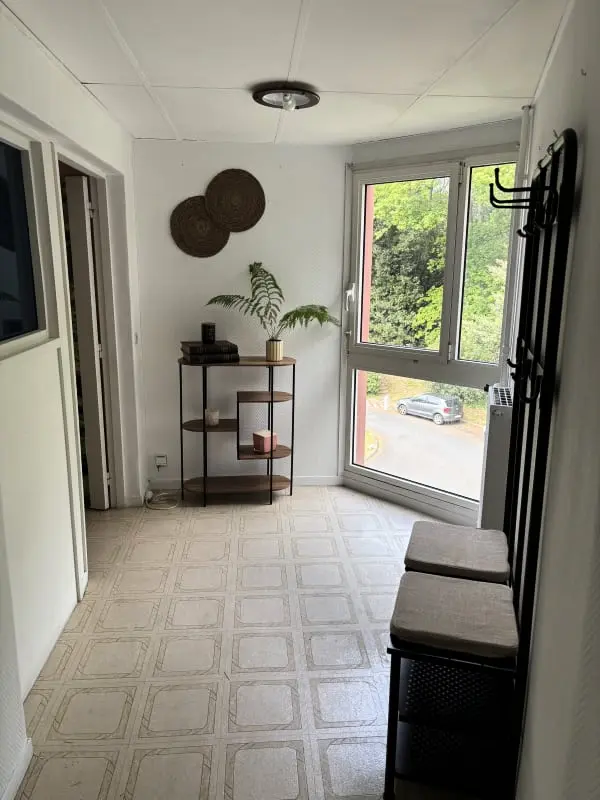Studio Avec Piscine &amp; Tennis à Biarritz
