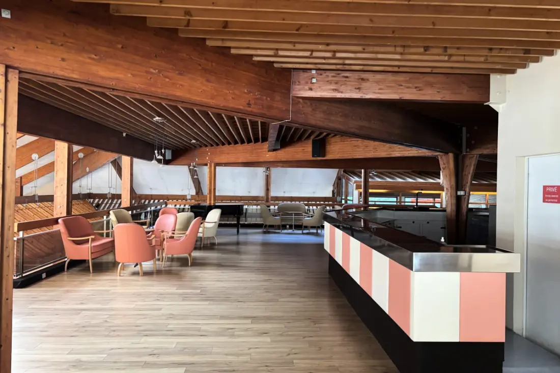 Studio Avec Piscine &amp; Tennis à Biarritz