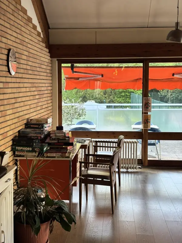 Studio Avec Piscine &amp; Tennis à Biarritz