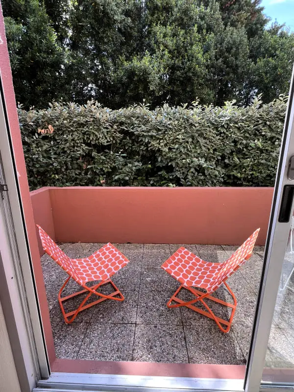 Studio Lumineux Avec Terrasse à 200 M De La Plage