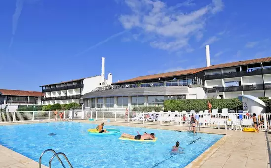 Village Vacances d'Anglet** - Azureva