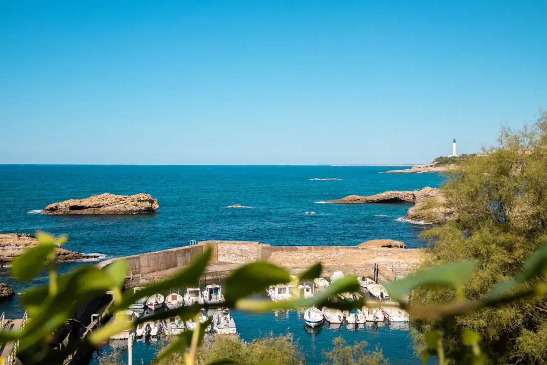 VVF Anglet