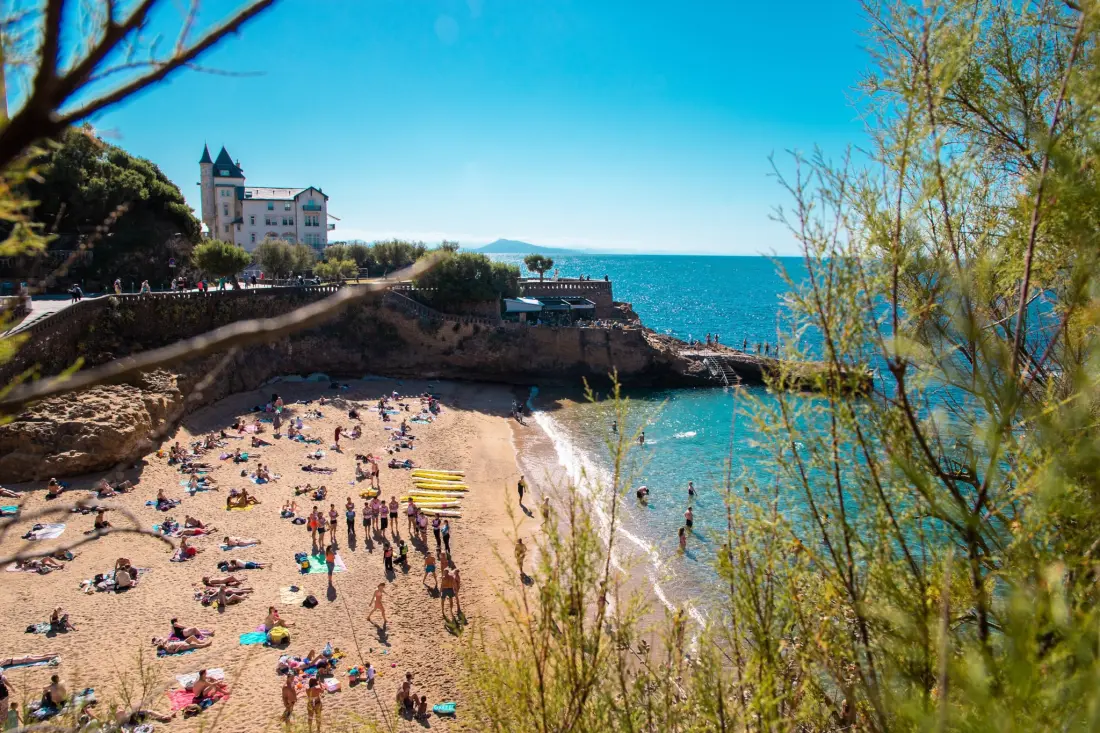 VVF Anglet
