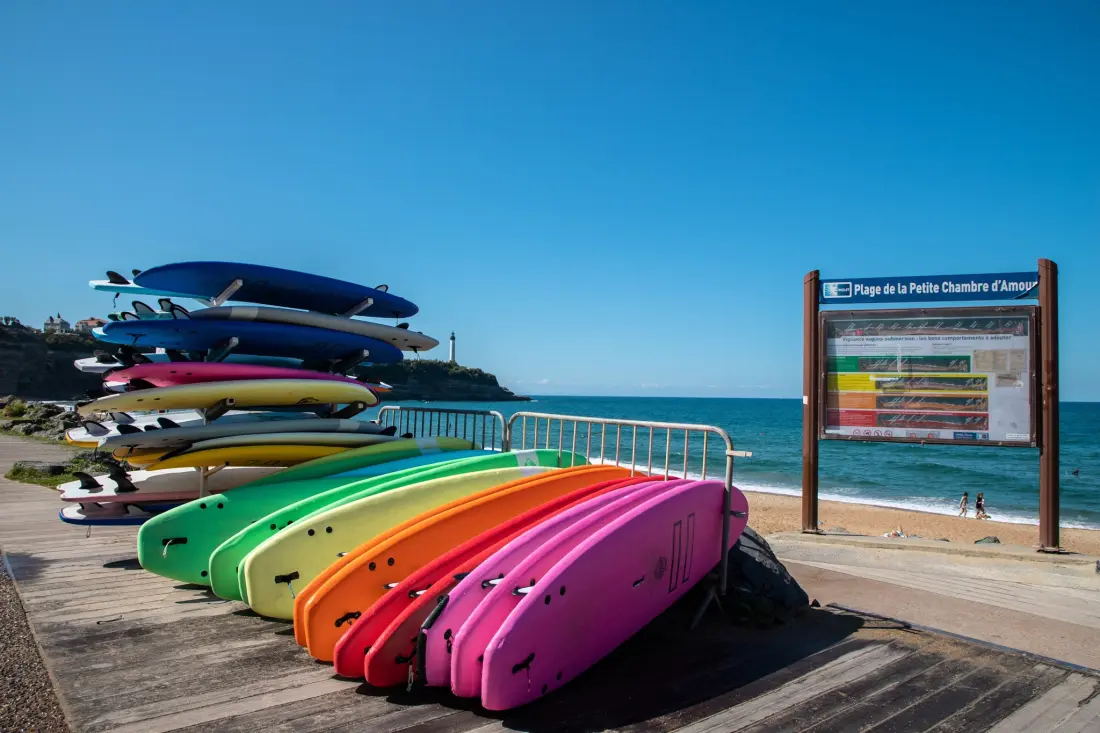 VVF Anglet