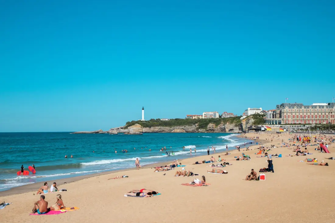VVF Anglet