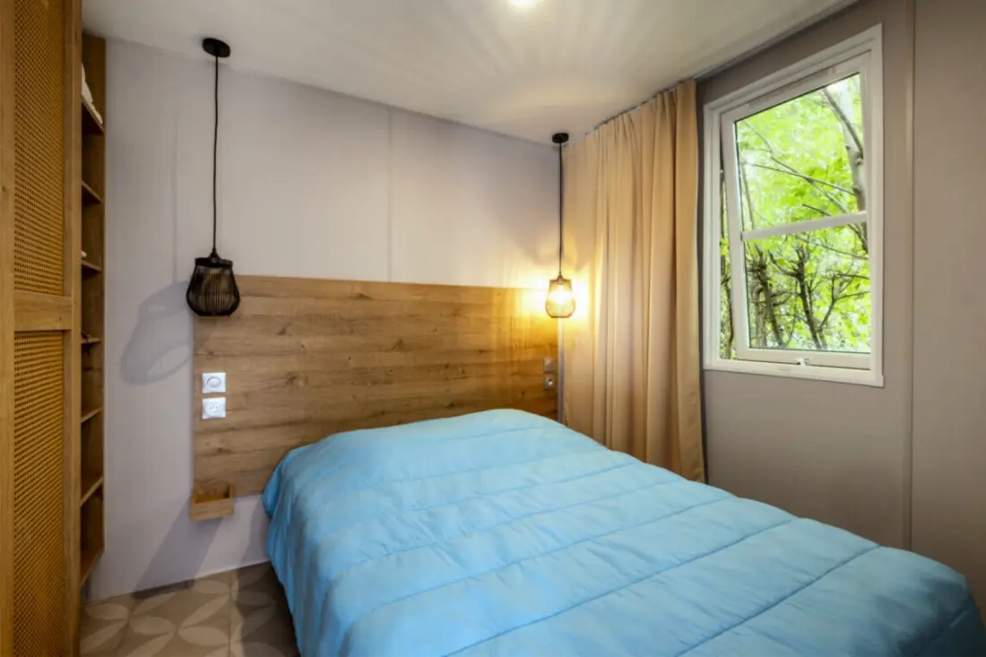 Camping le Plan d'Eau4 étoiles★★★★