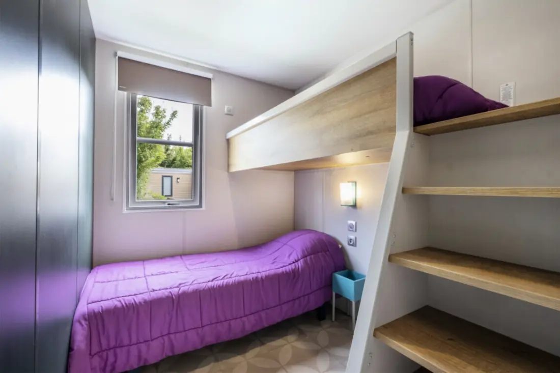 Camping le Plan d'Eau4 étoiles★★★★