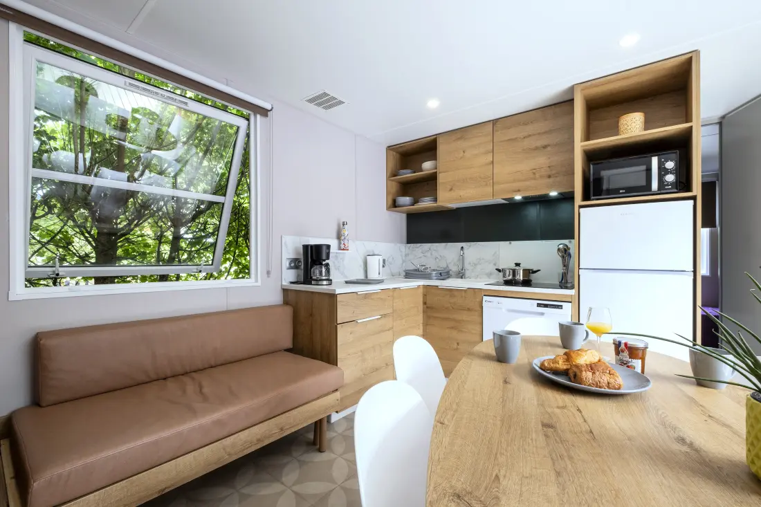 Camping le Plan d'Eau4 étoiles★★★★