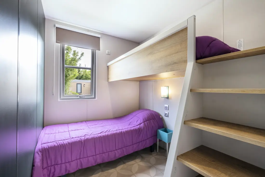 Camping le Plan d'Eau4 étoiles★★★★