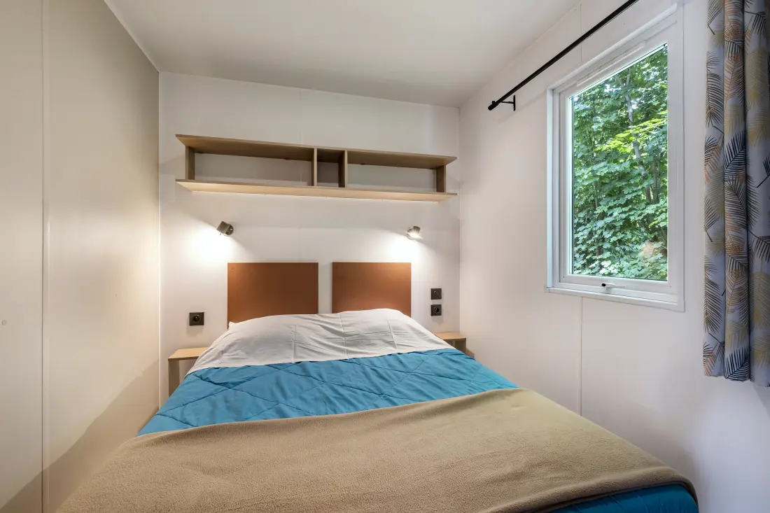 Camping le Plan d'Eau4 étoiles★★★★