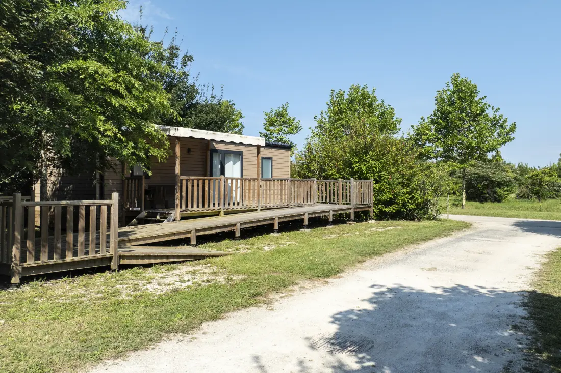 Camping le Plan d'Eau4 étoiles★★★★