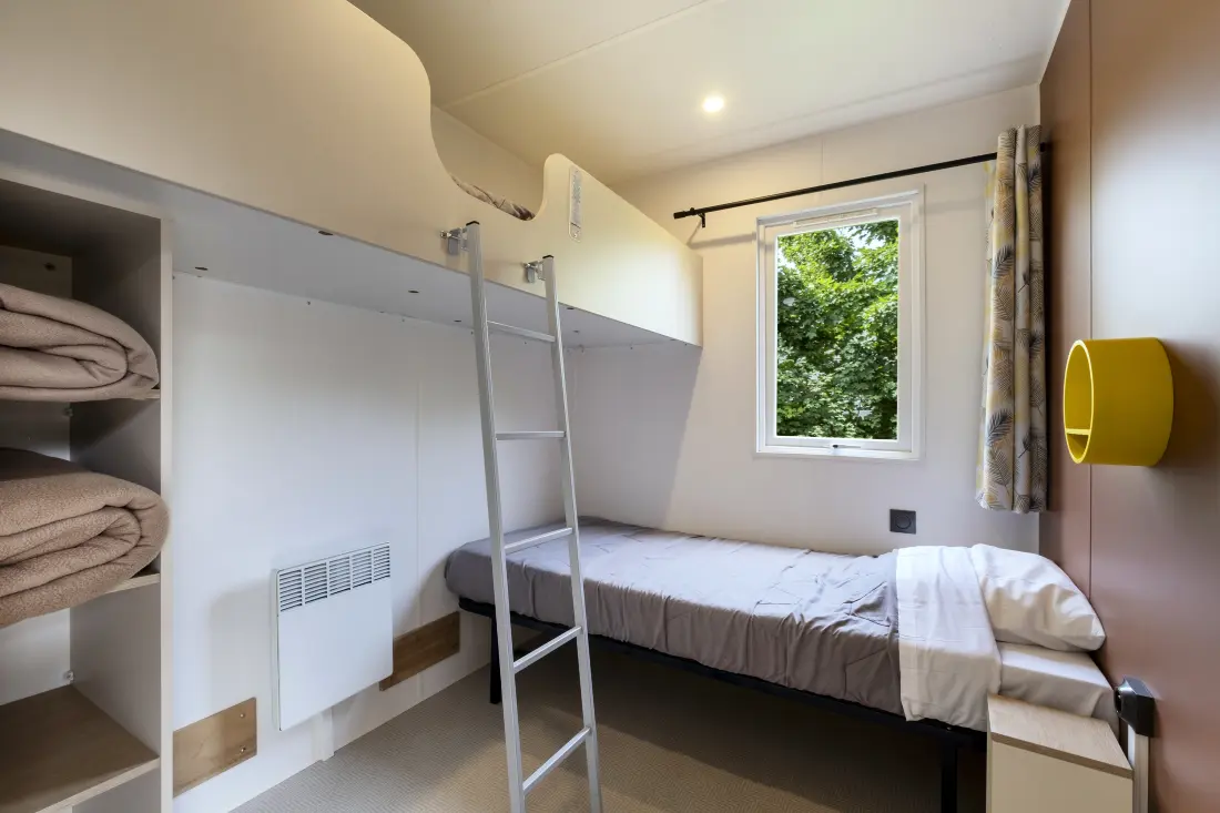Camping le Plan d'Eau4 étoiles★★★★