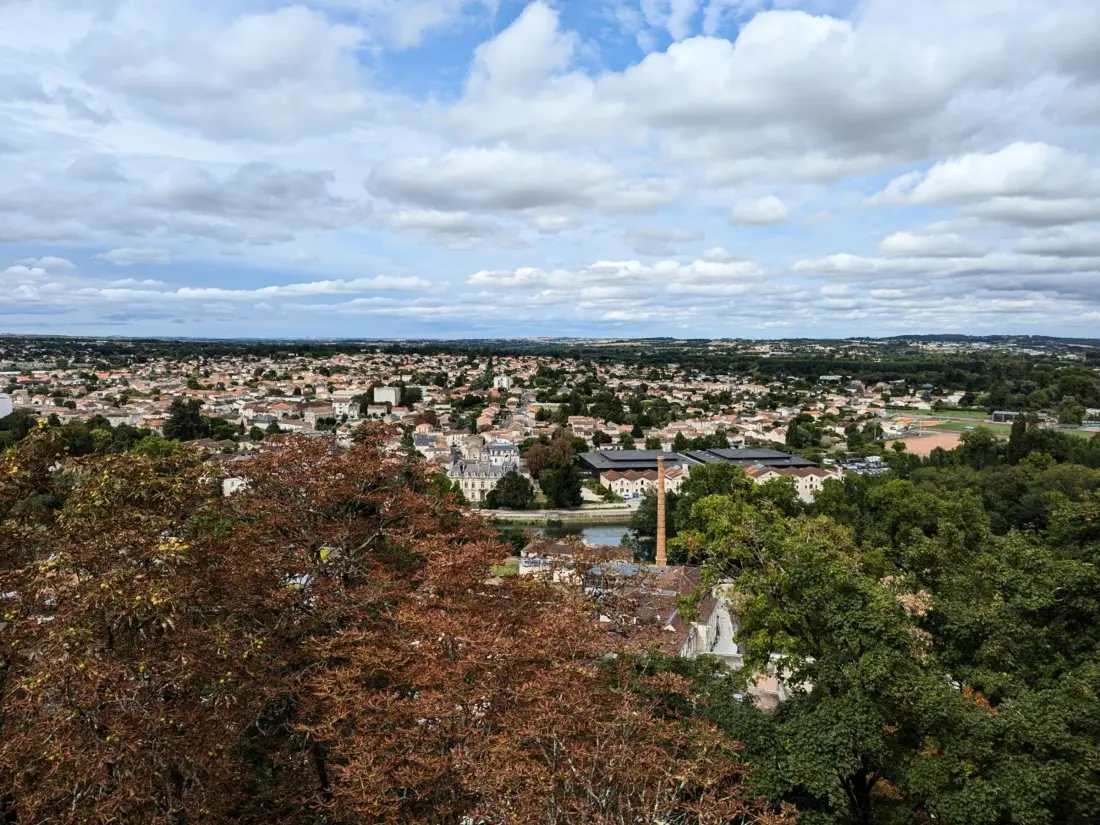 Location de Vacances Angoulême 10