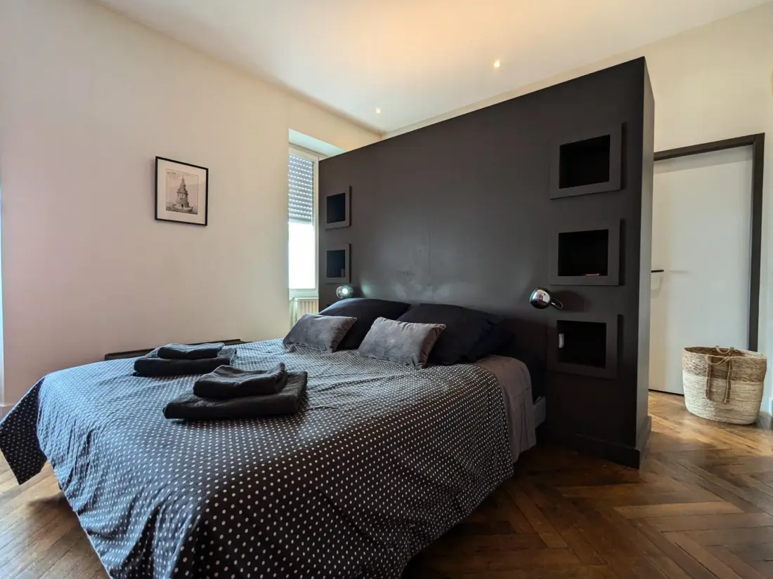 Location de Vacances Angoulême 10