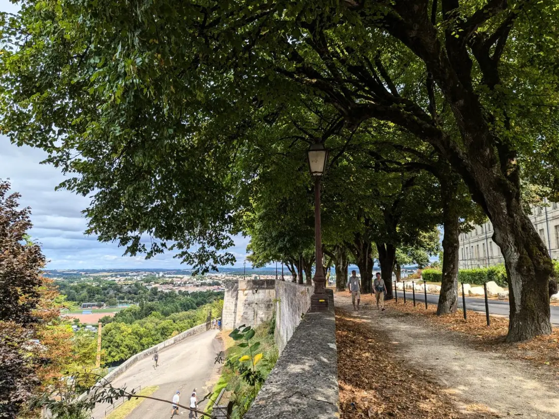 Location de Vacances Angoulême 10