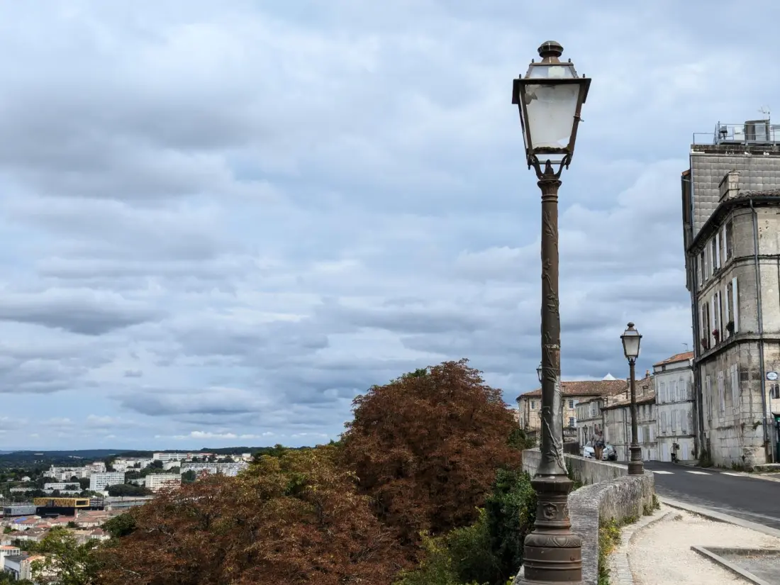 Location de Vacances Angoulême 10