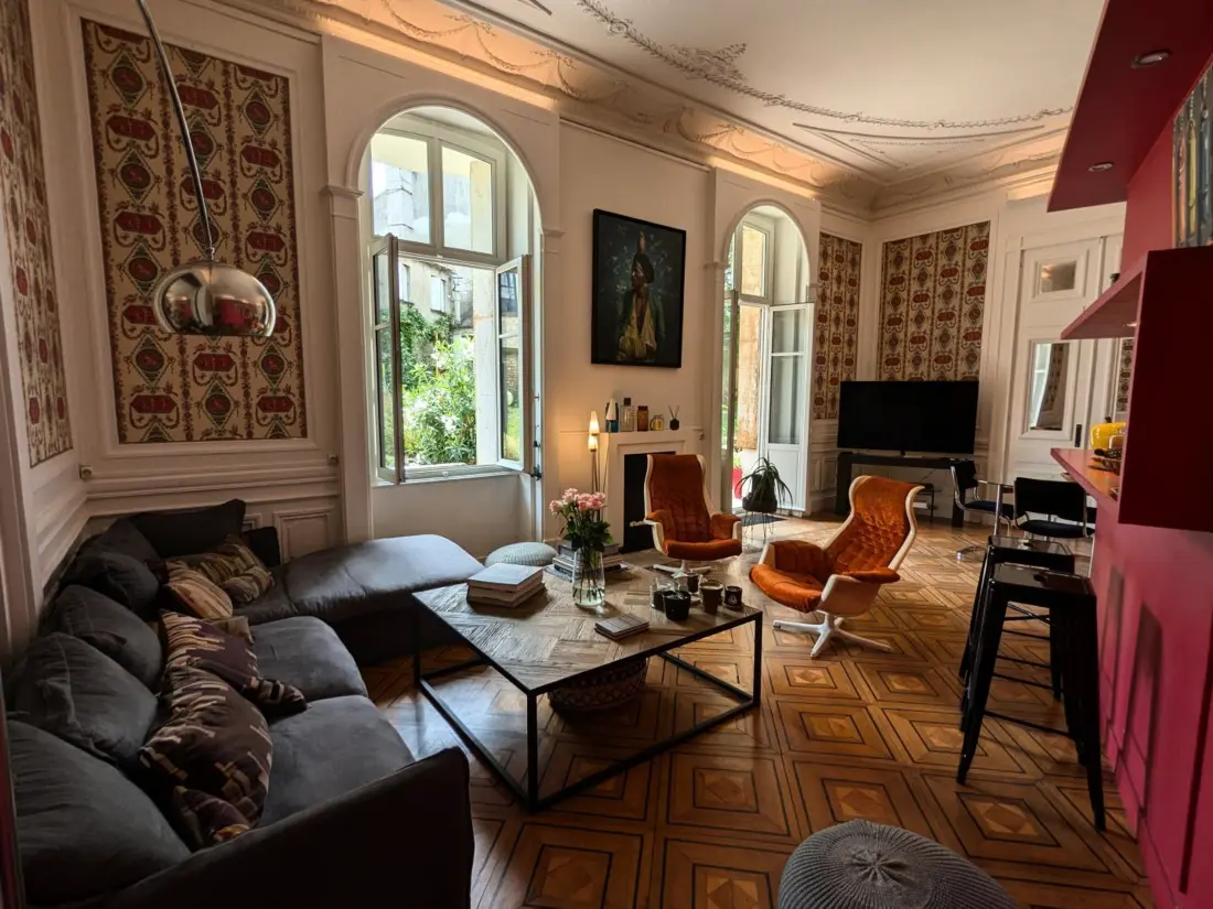 Location de Vacances Angoulême 10