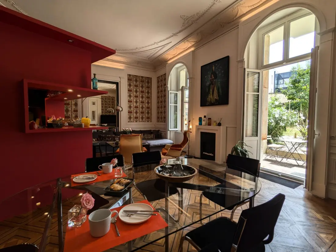 Location de Vacances Angoulême 10