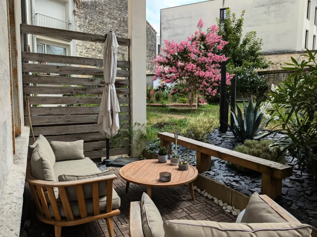 Location de Vacances Angoulême 10