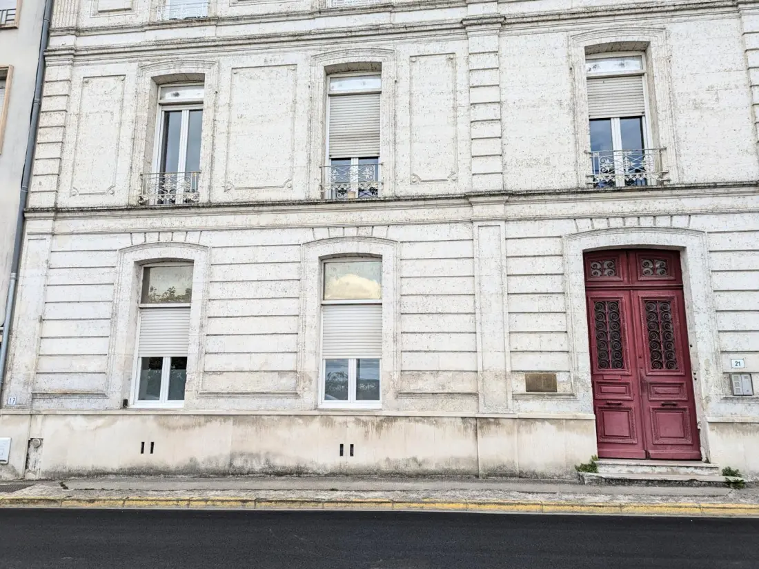 Location de Vacances Angoulême 10