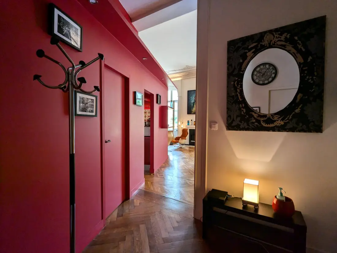 Location de Vacances Angoulême 10