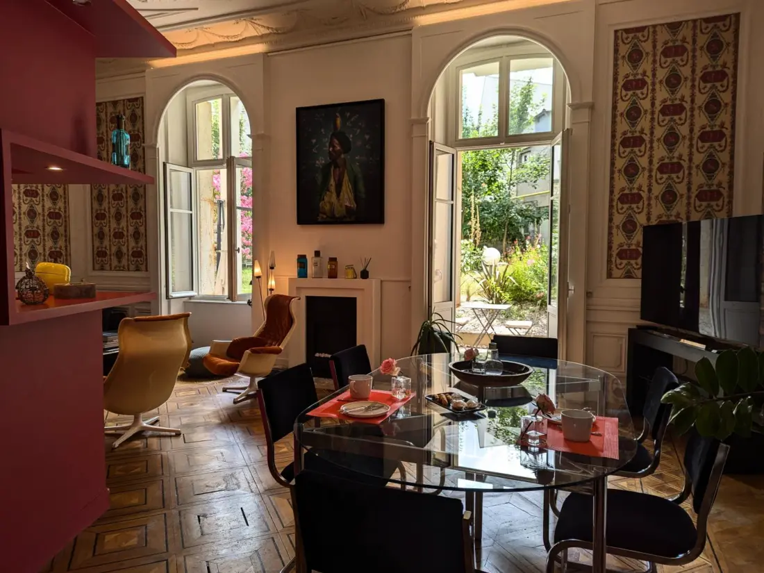 Location de Vacances Angoulême 10