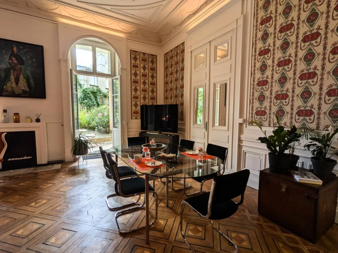 Location de Vacances Angoulême 10