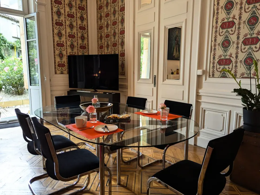 Location de Vacances Angoulême 10