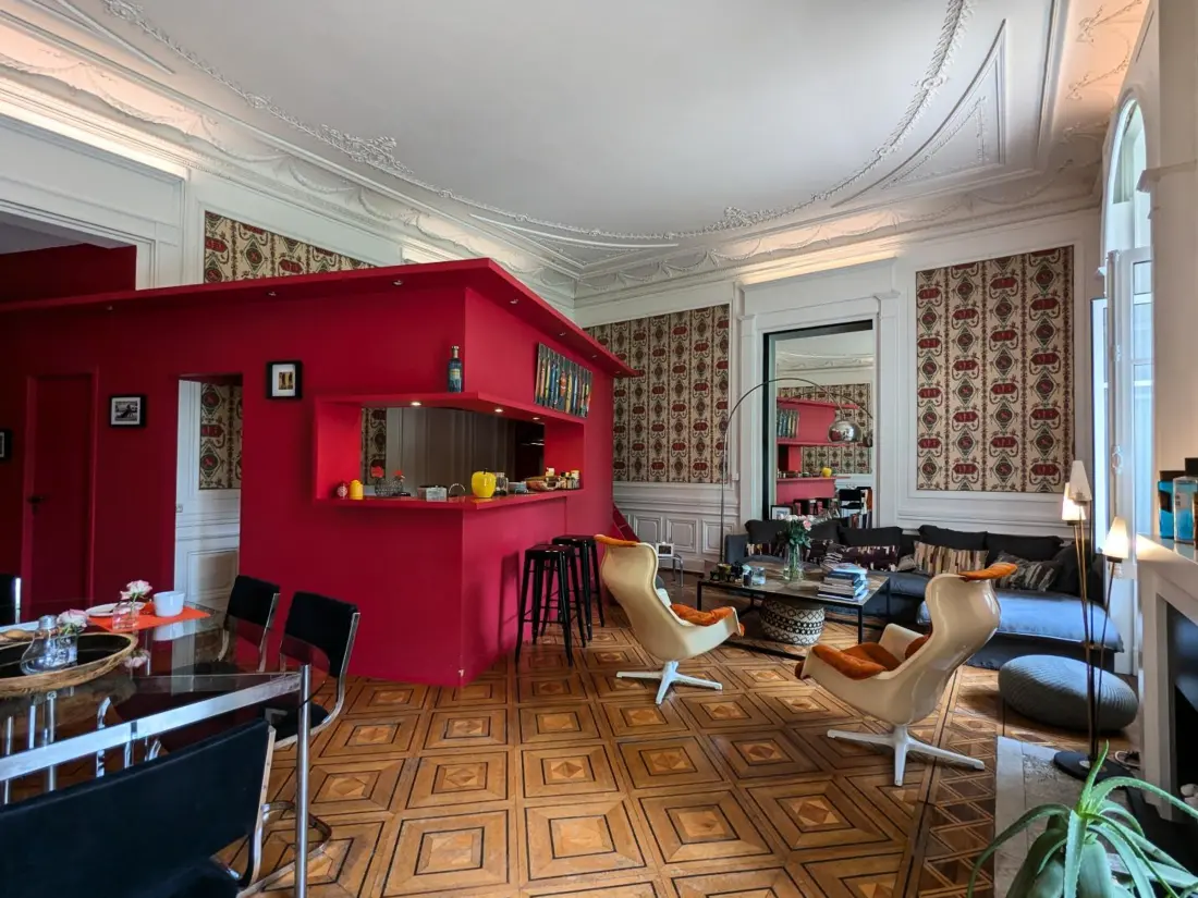 Location de Vacances Angoulême 10