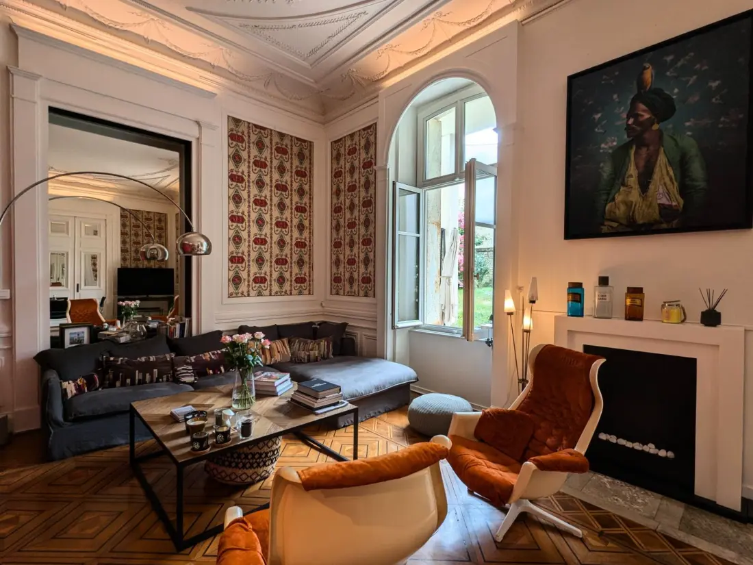 Location de Vacances Angoulême 10