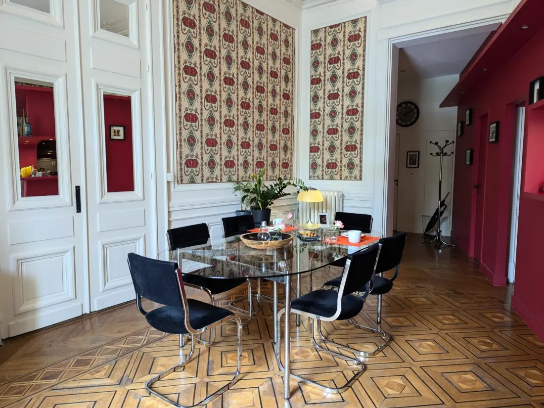 Location de Vacances Angoulême 10