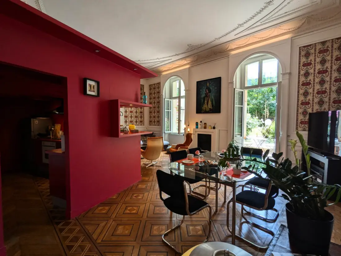 Location de Vacances Angoulême 10