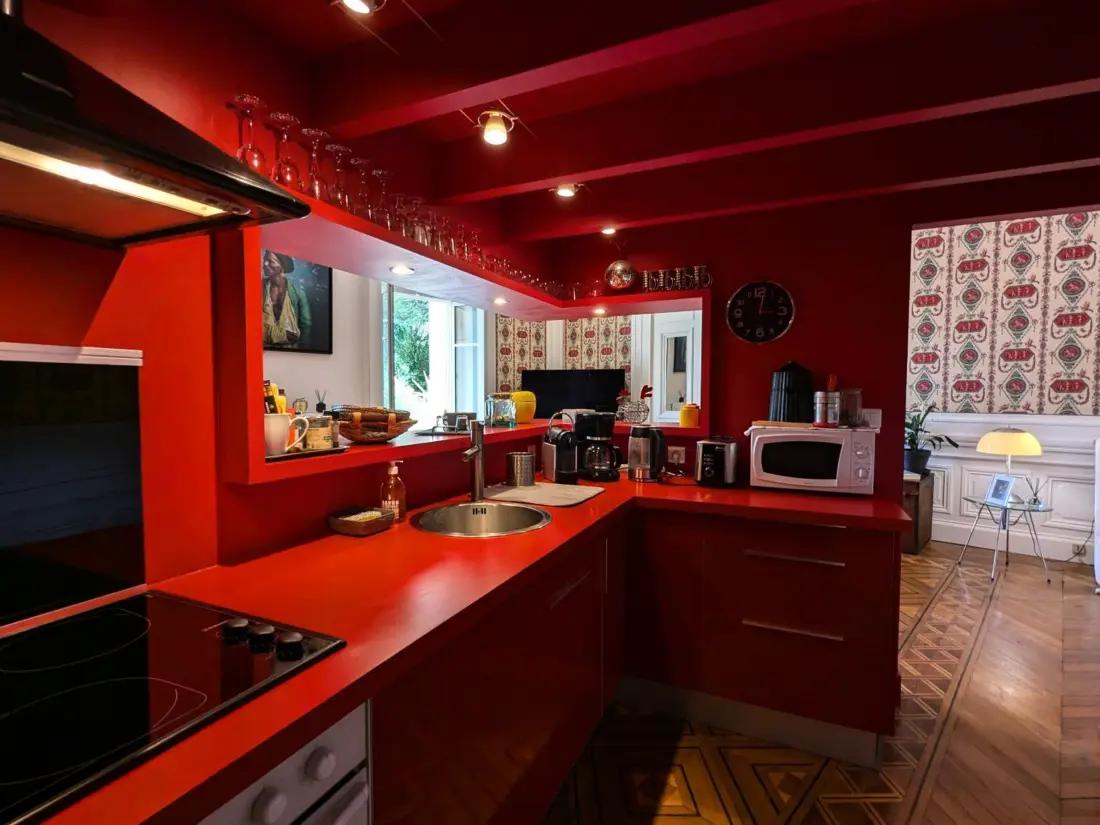 Location de Vacances Angoulême 10