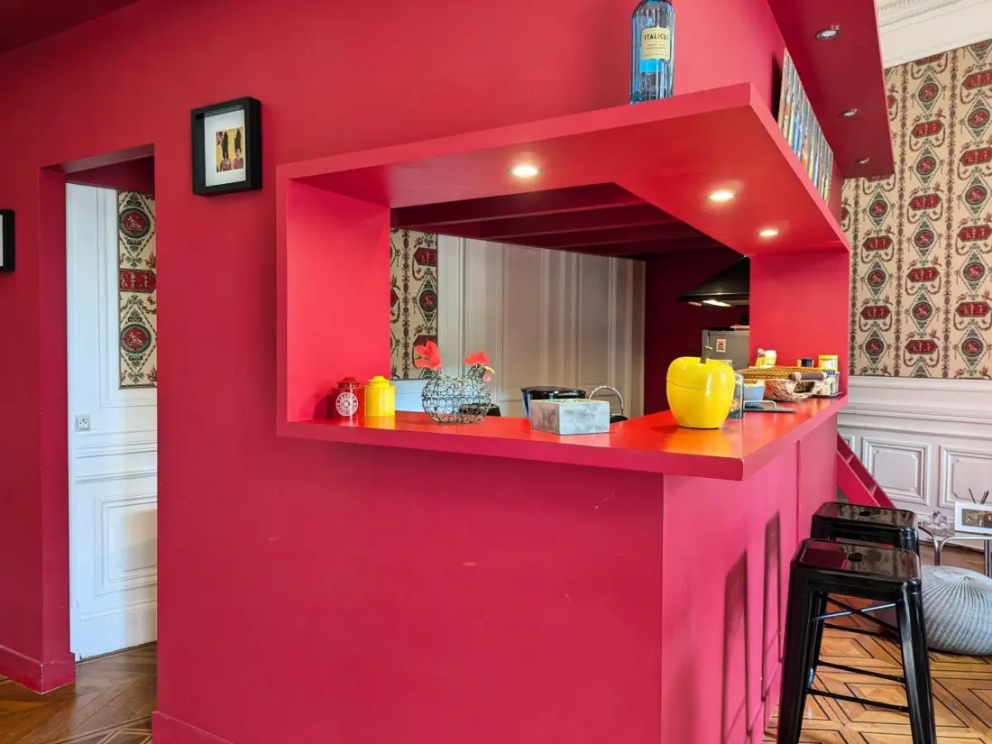 Location de Vacances Angoulême 10