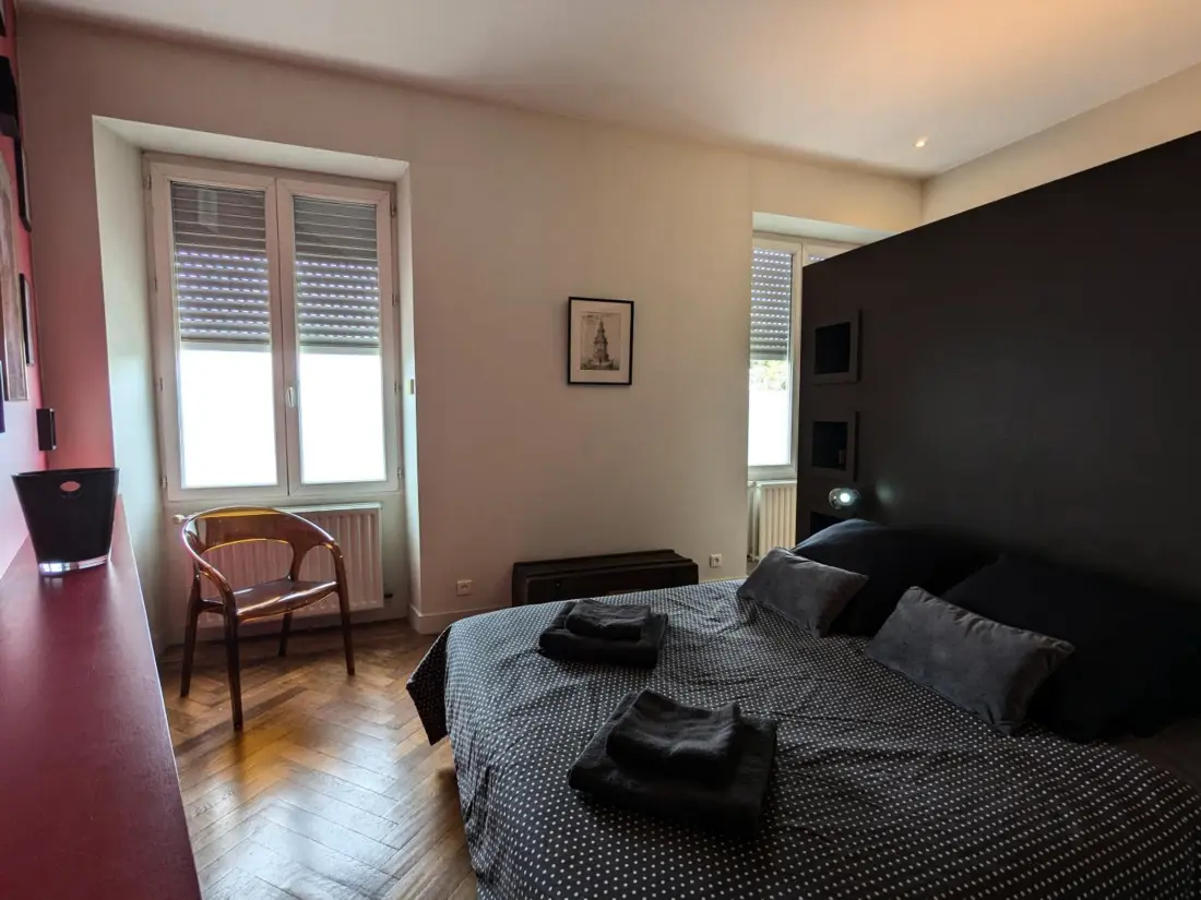 Location de Vacances Angoulême 10