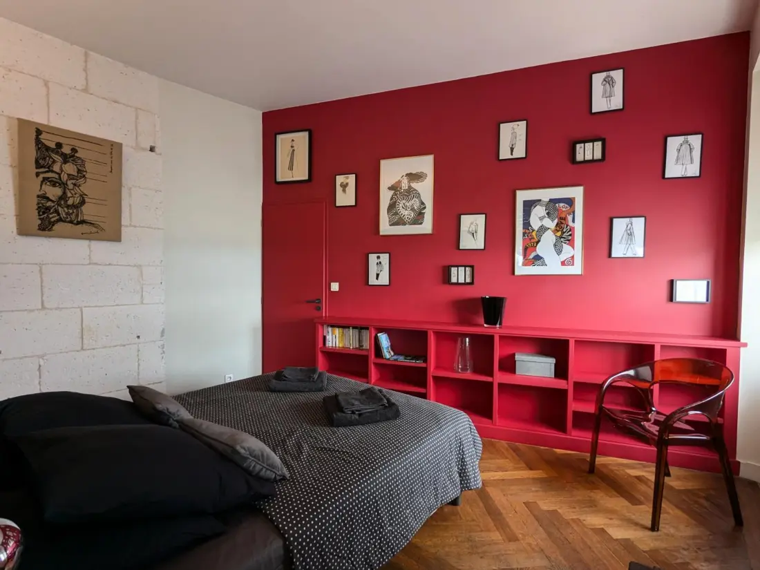 Location de Vacances Angoulême 10