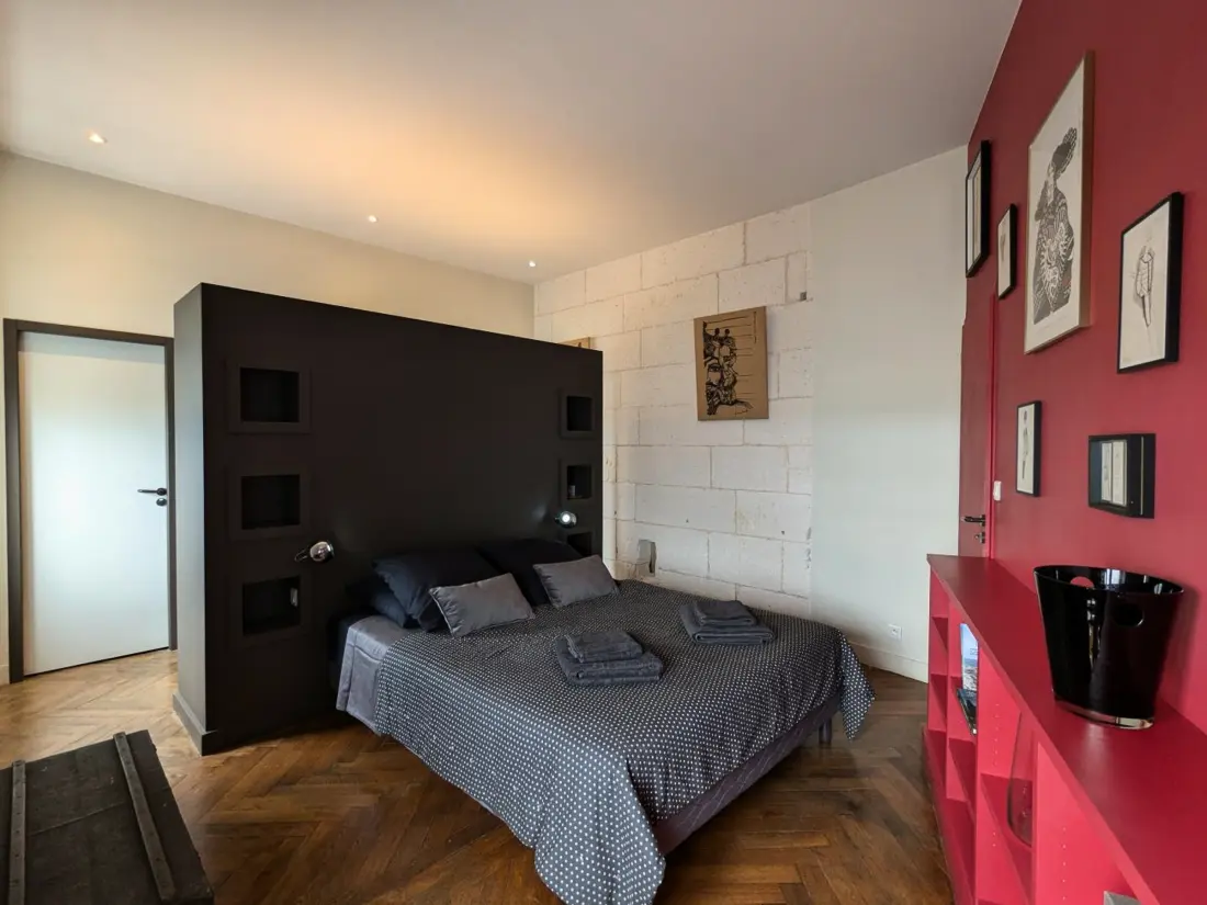 Location de Vacances Angoulême 10