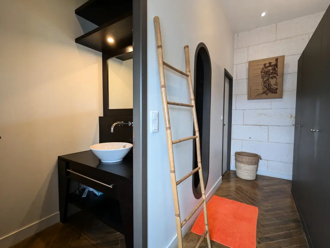 Location de Vacances Angoulême 10