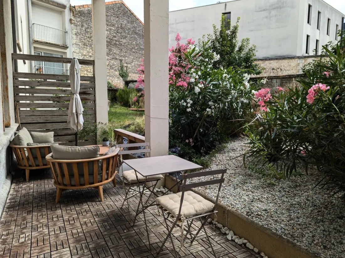 Location de Vacances Angoulême 10