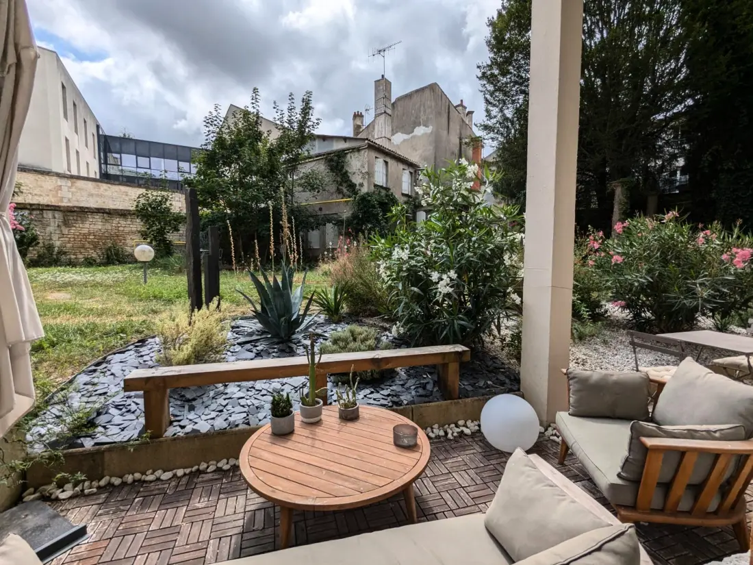 Location de Vacances Angoulême 10