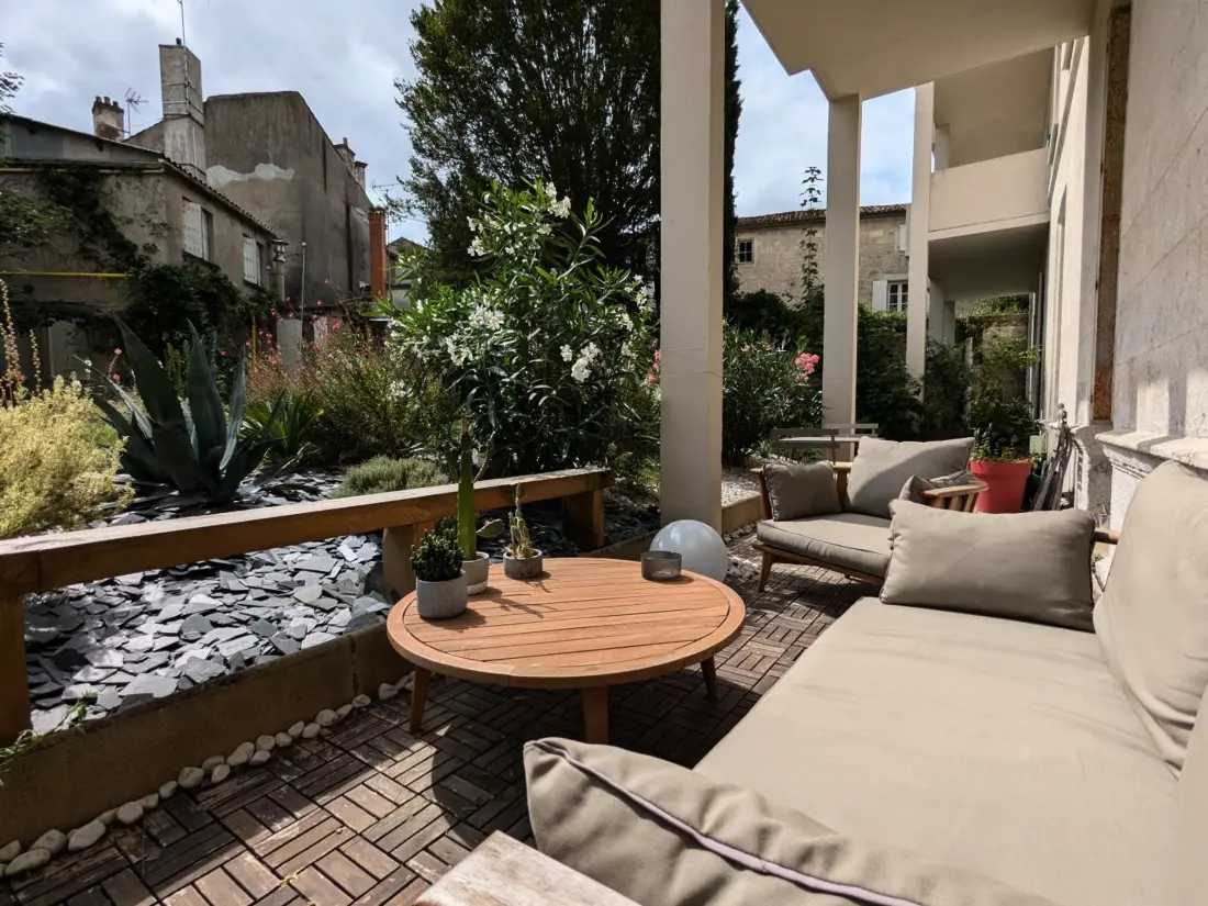 Location de Vacances Angoulême 10