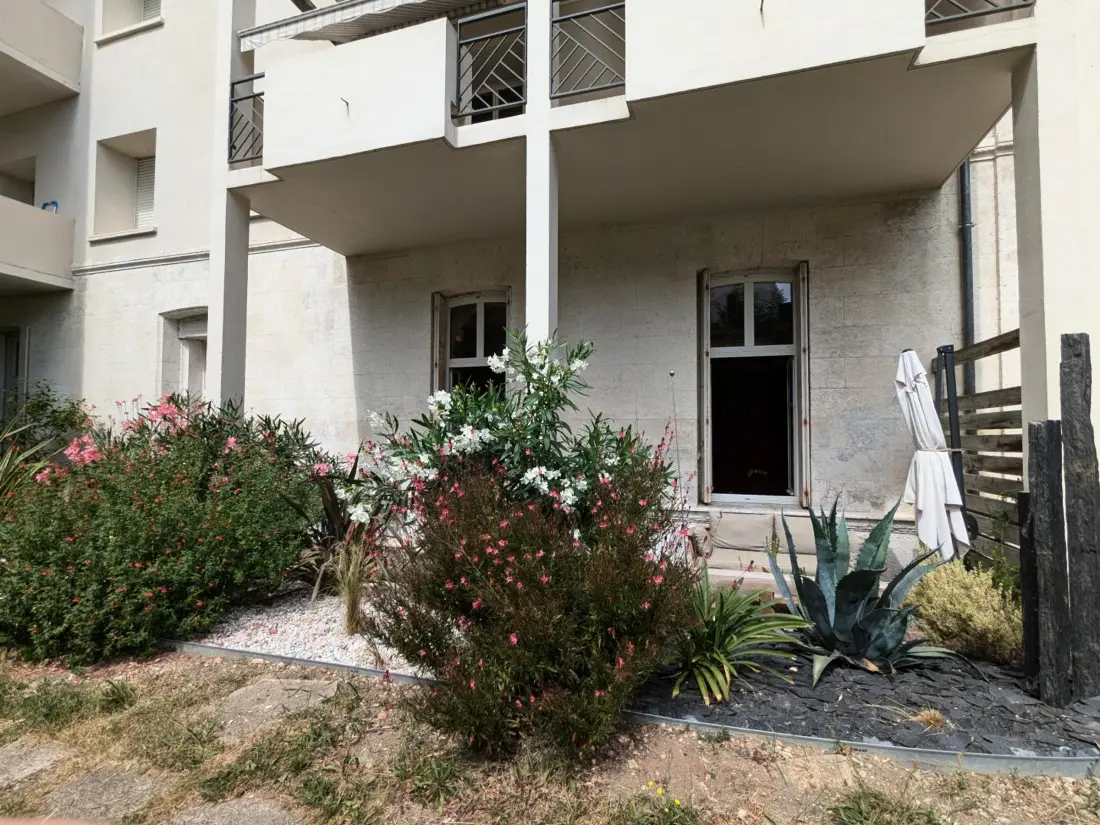 Location de Vacances Angoulême 10
