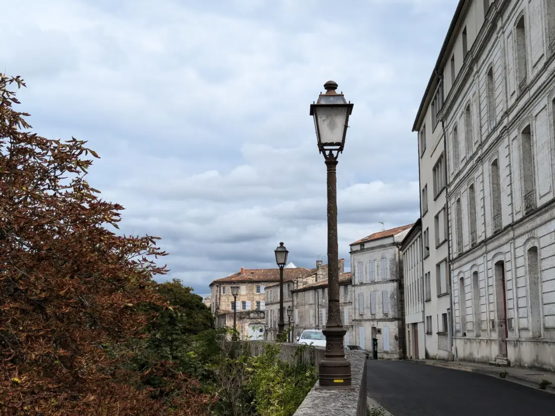 Location de Vacances Angoulême 10