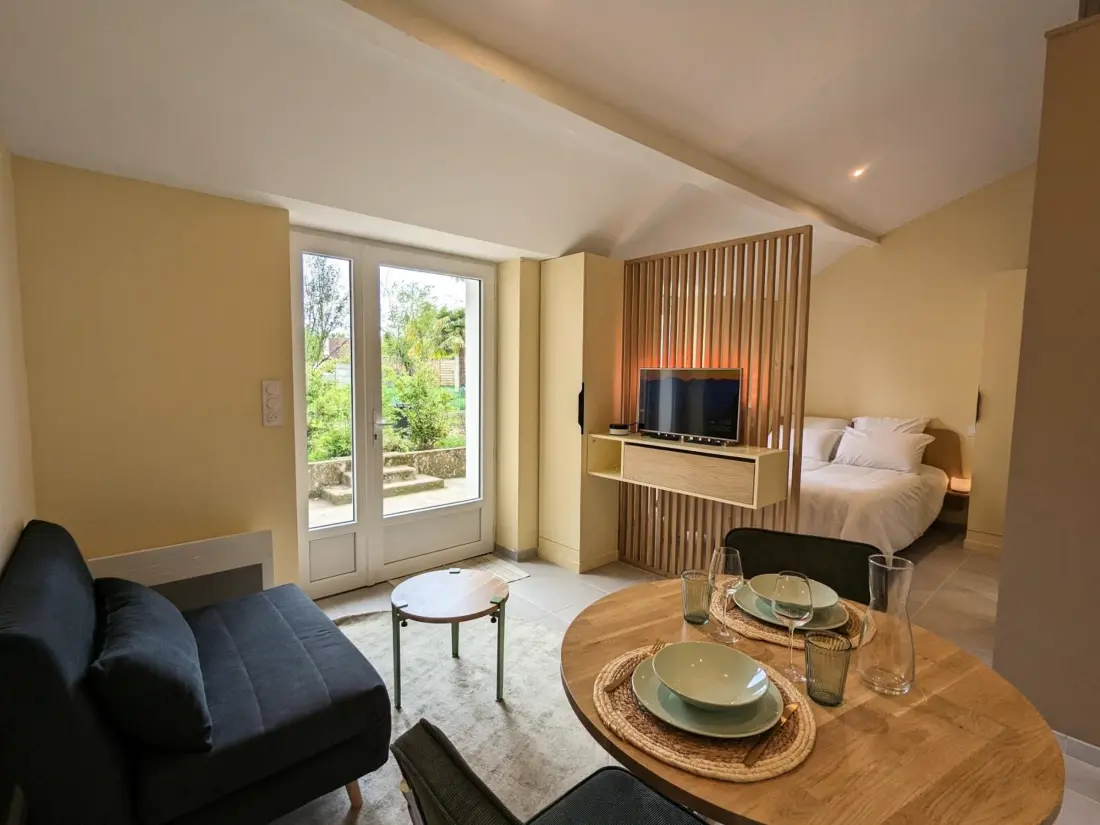 Location de Vacances Angoulême 7