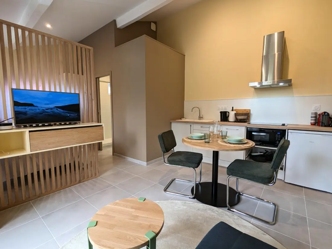 Location de Vacances Angoulême 7