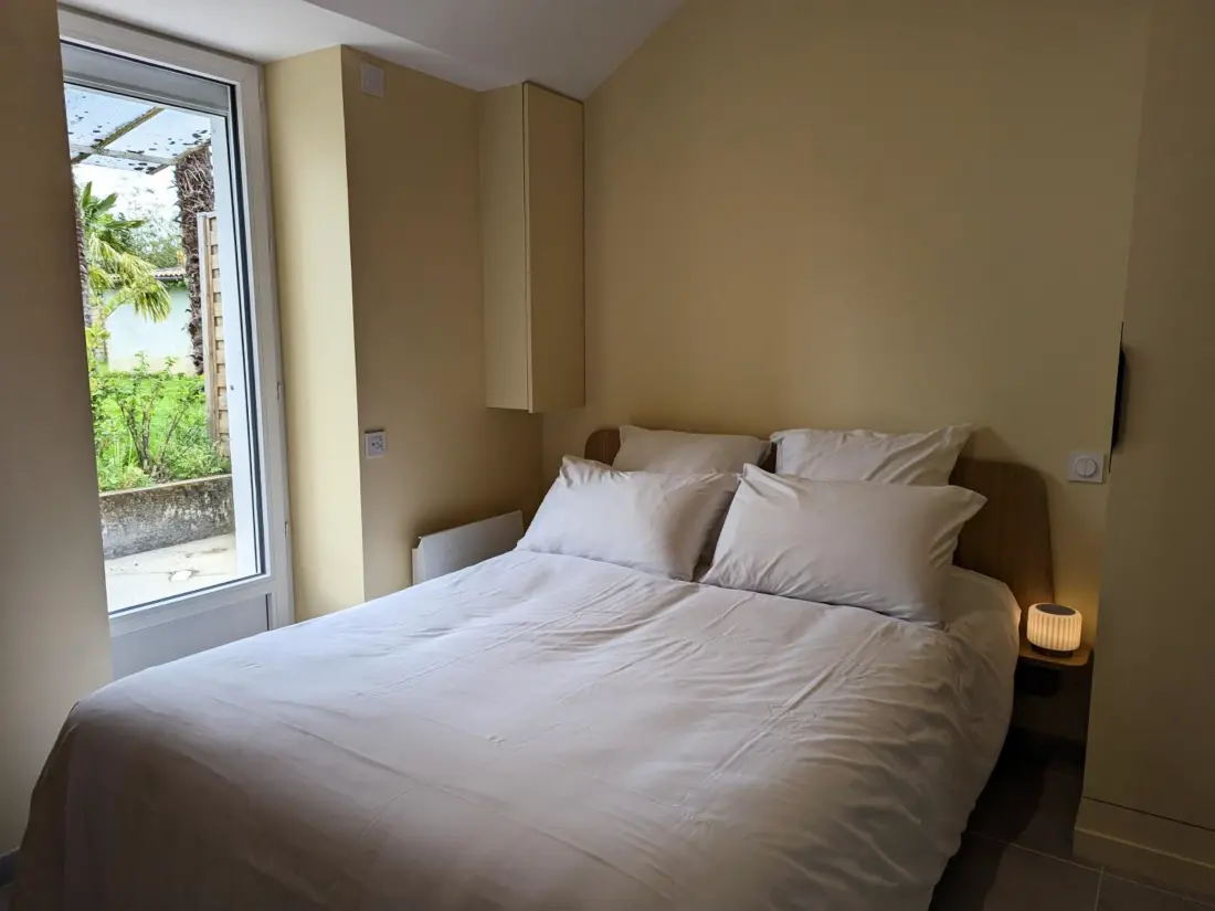 Location de Vacances Angoulême 7