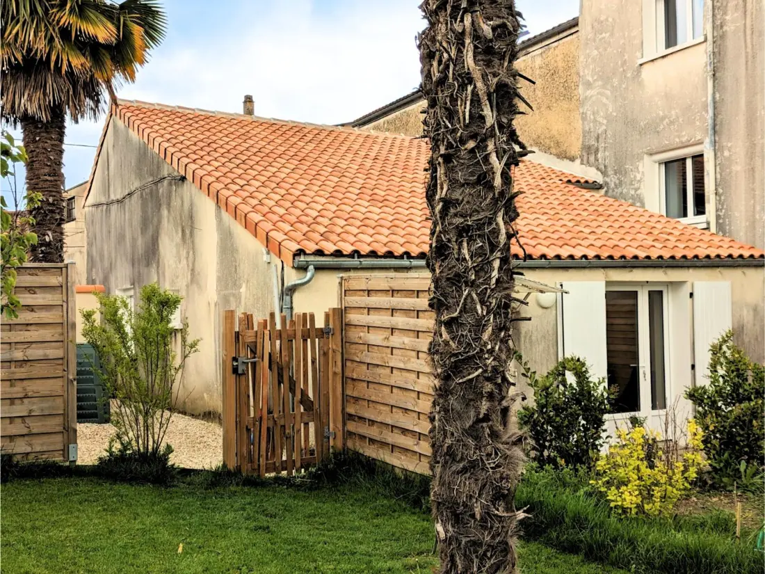 Location de Vacances Angoulême 7